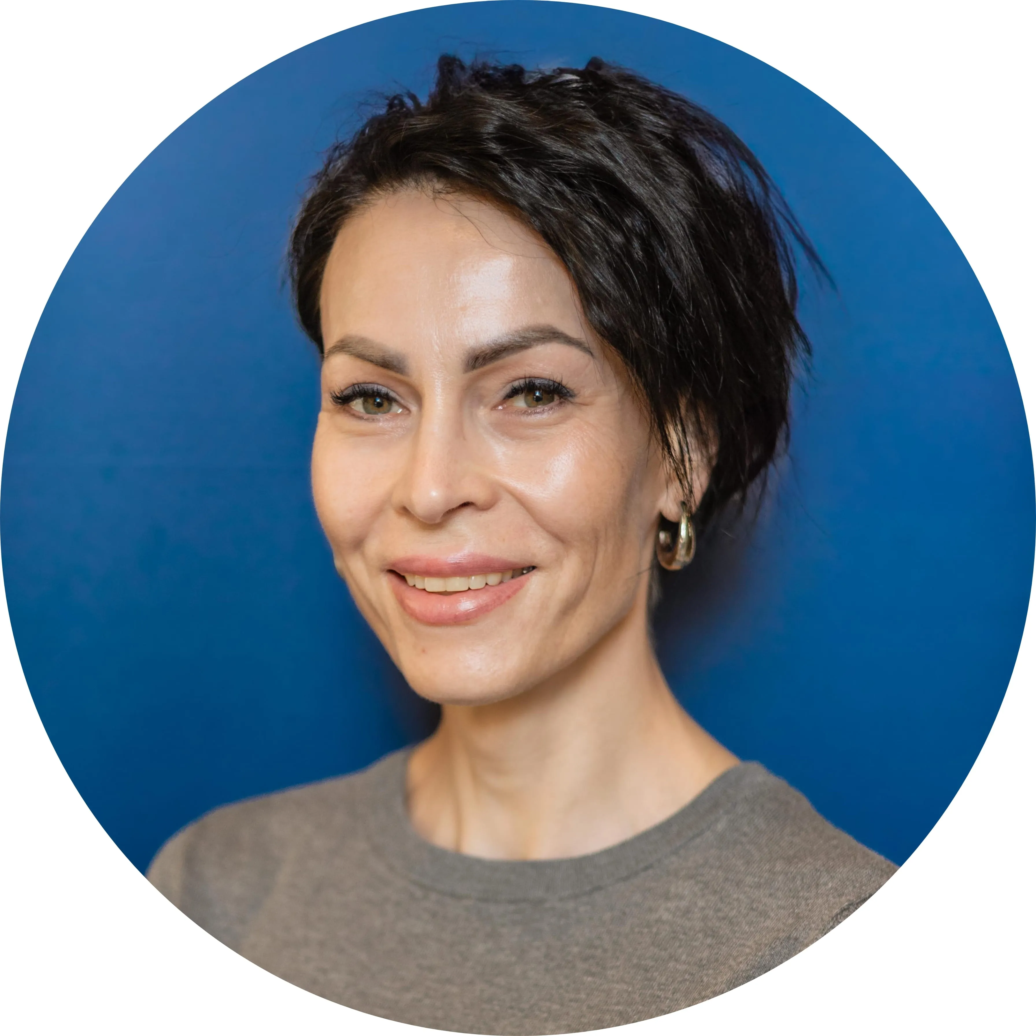 Dina Kalandārova, Matemātika