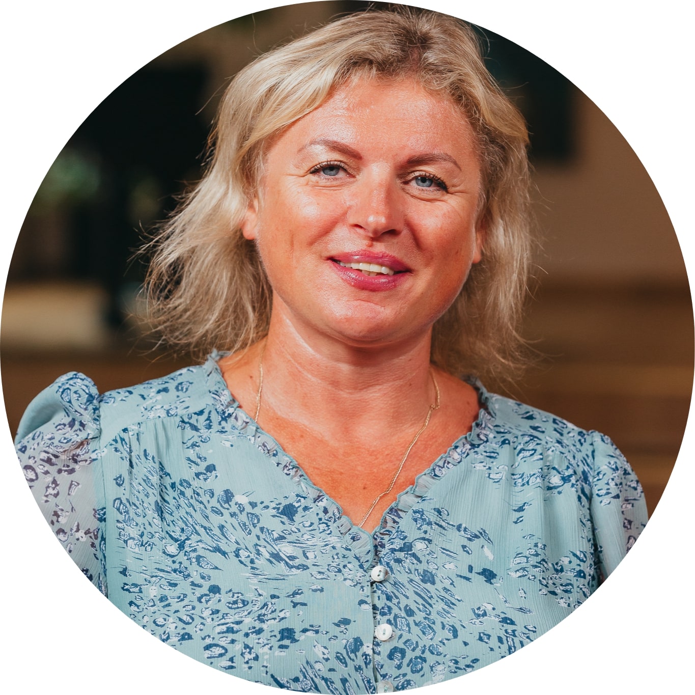 Natalija Judina, Ukraiņu valoda