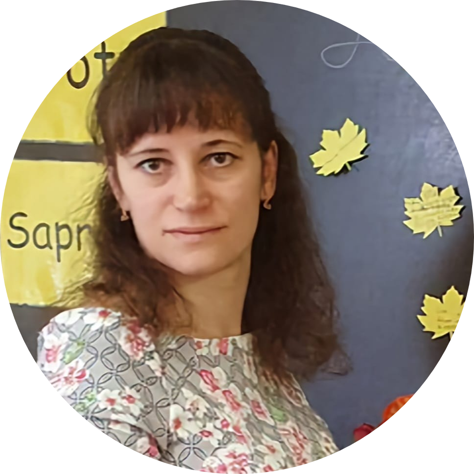 Ludmila Ruhmane, Bioloģija